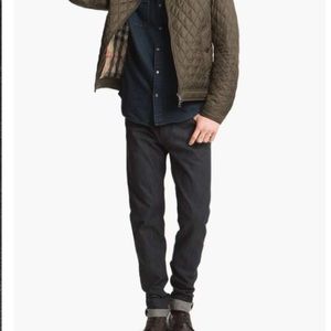 Burberry Brit Cavendish Jeans